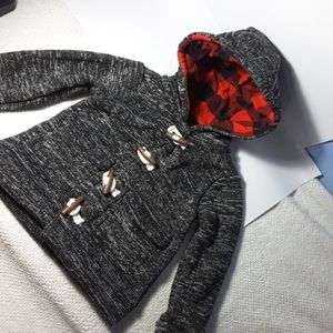 Carter's 24 month jacket/sweater